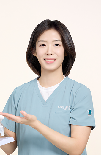 이경주 원장 프로필